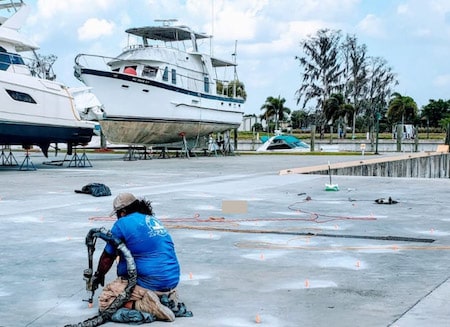 Commercial Services Fort Lauderdale