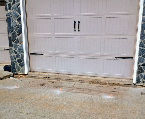 Driveway Leveling Fort Lauderdale FL