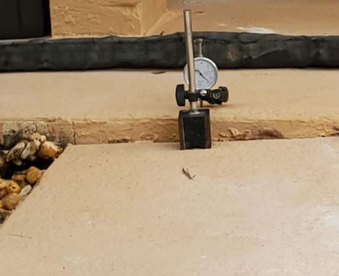 Orlando Fl Sidewalk & Walkway Leveling