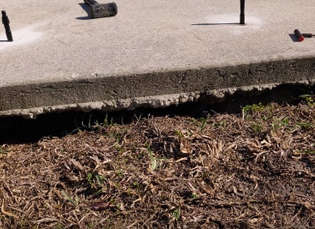 Void Filling Fort Pierce FL