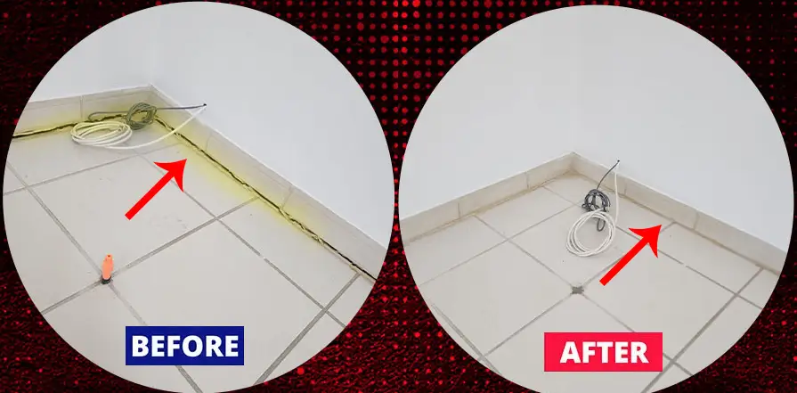 Patio Leveling in Texas